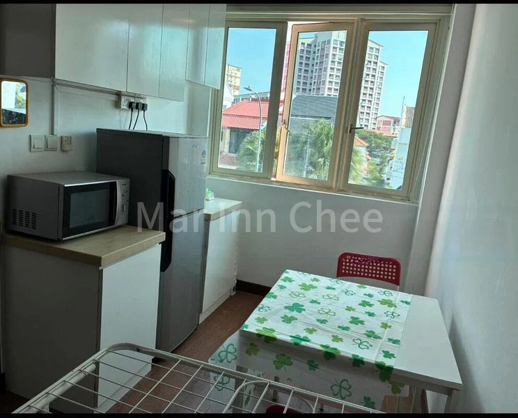 Master Room (Landed) for Rent in  Kimnan Park - Image 14