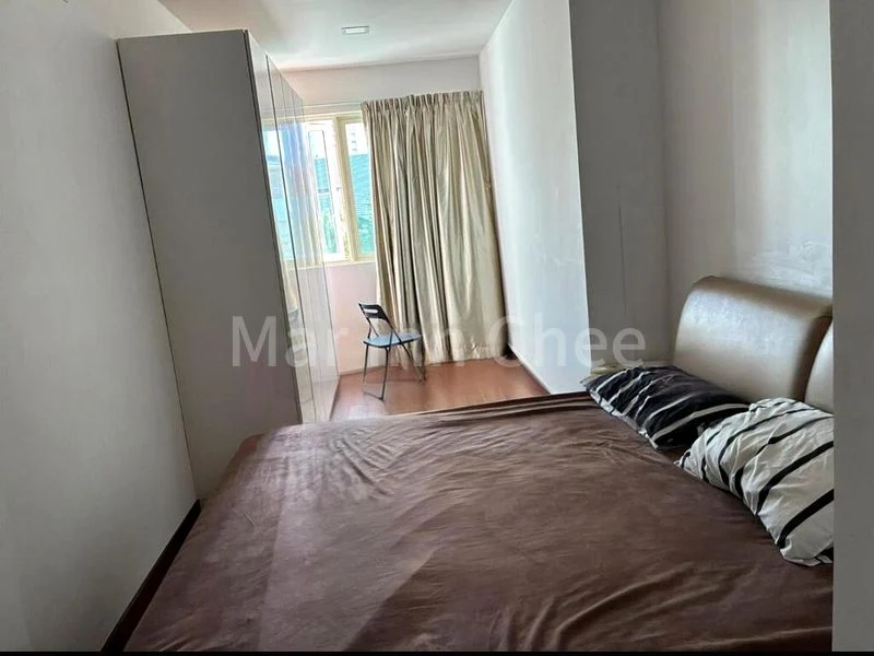 Master Room (Landed) for Rent in  Kimnan Park - Image 19