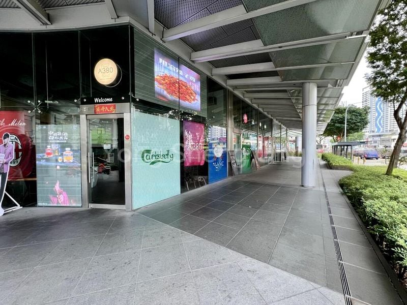 Food & Beverage for Rent: ARC 380 - Image 2