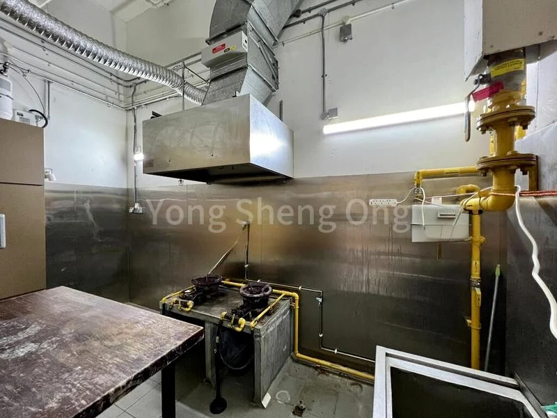 Food & Beverage for Rent: ARC 380 - Image 11