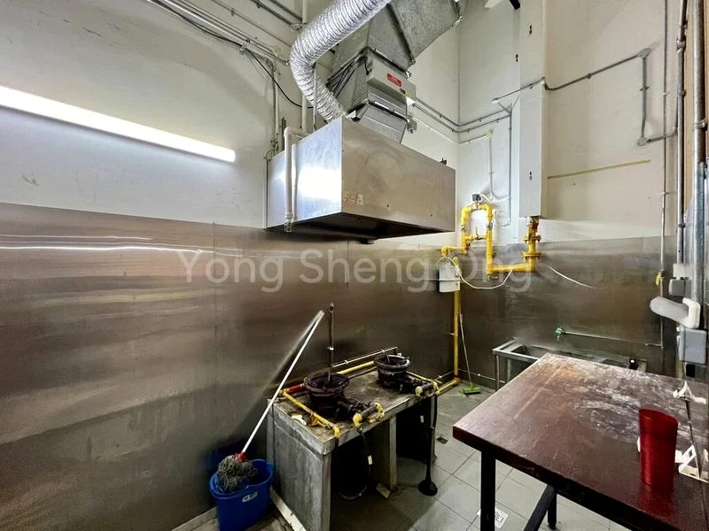 Food & Beverage for Rent: ARC 380 - Image 12