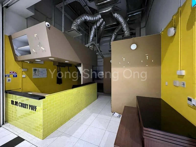 Food & Beverage for Rent: ARC 380 - Image 4