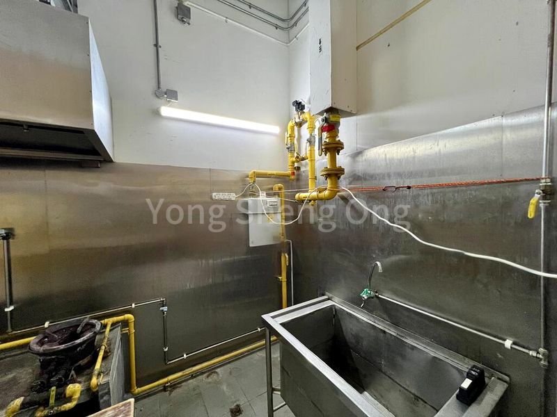 Food & Beverage for Rent: ARC 380 - Image 7