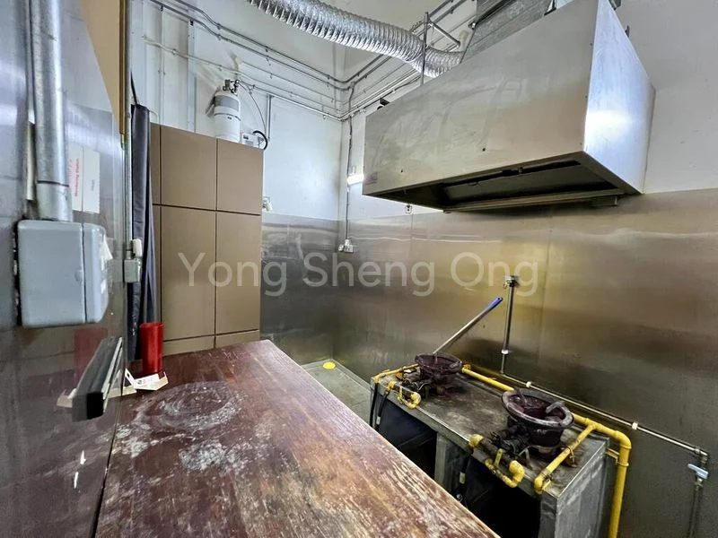 Food & Beverage for Rent: ARC 380 - Image 13