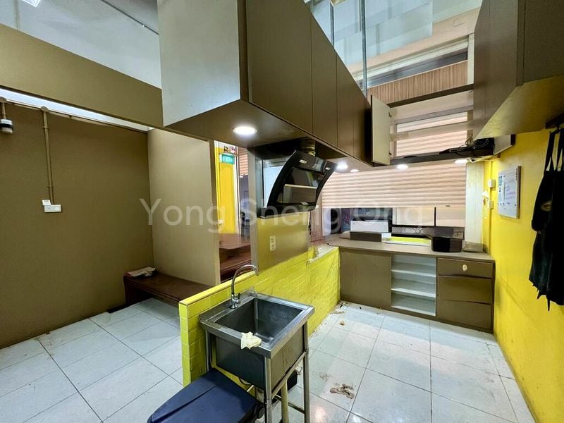 Food & Beverage for Rent: ARC 380 - Image 3