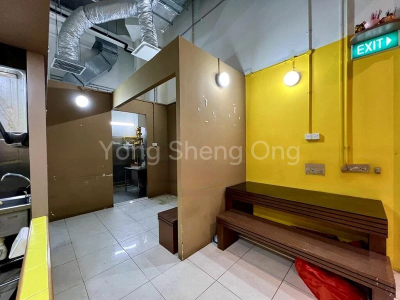 Food & Beverage for Rent: ARC 380 - Image 10