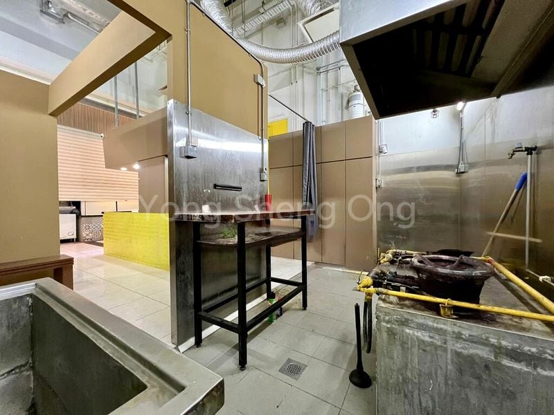 Food & Beverage for Rent: ARC 380 - Image 9