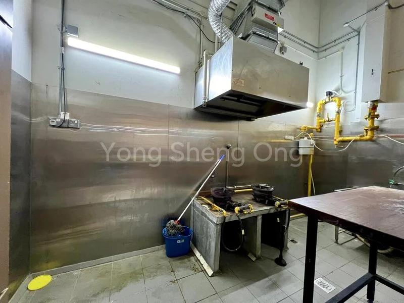 Food & Beverage for Rent: ARC 380 - Image 8