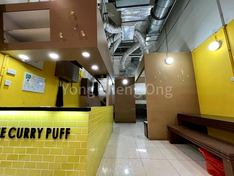 Food & Beverage for Rent: ARC 380 - Image 5