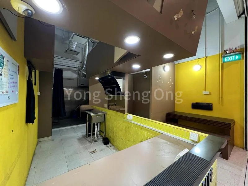 Food & Beverage for Rent: ARC 380 - Image 15