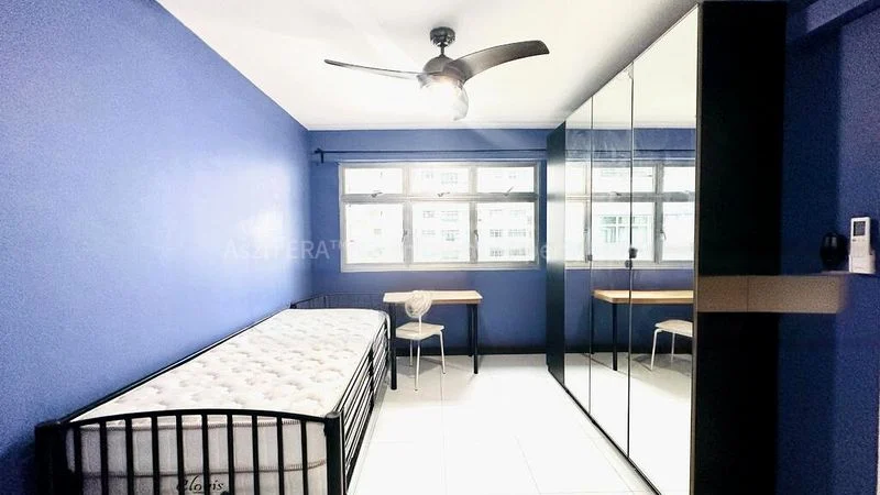 3 Room (3A) HDB for Rent in  210A Punggol Place - Image 2