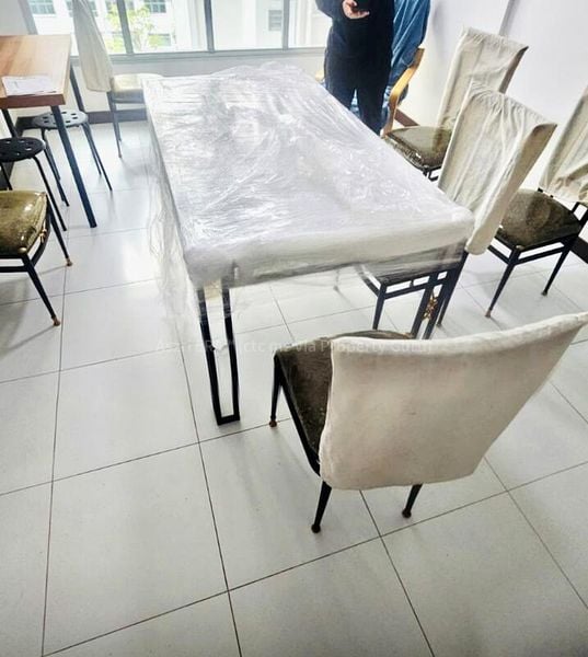 3 Room (3A) HDB for Rent in  210A Punggol Place - Image 10