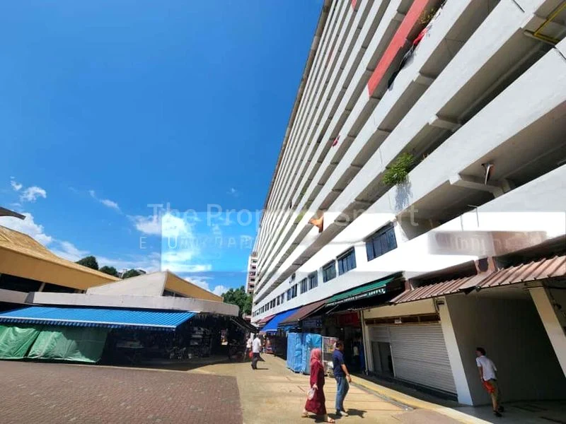 3 Room (3I) HDB for Sale in  10 Haig Road - Image 5