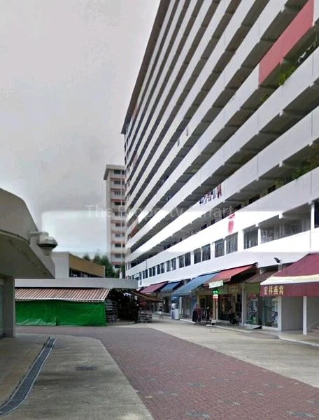 3 Room (3I) HDB for Sale in  10 Haig Road - Image 6