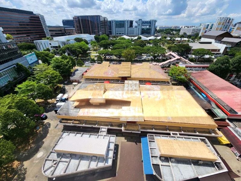 3 Room (3I) HDB for Sale in  10 Haig Road - Image 8