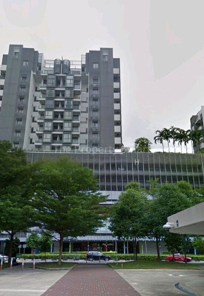 3 Room (3I) HDB for Sale in  10 Haig Road - Image 7