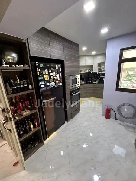4 Room (4A) HDB for Sale in  588 Woodlands Drive 16 - Image 9