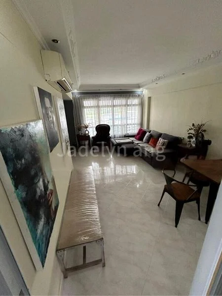 4 Room (4A) HDB for Sale in  588 Woodlands Drive 16 - Image 4