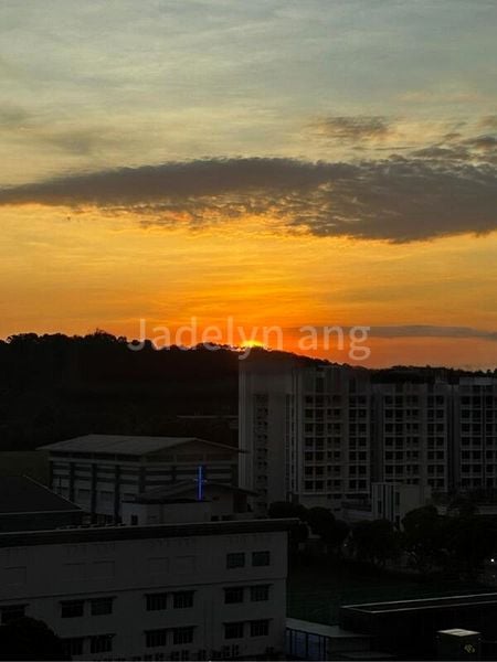 4 Room (4A) HDB for Sale in  588 Woodlands Drive 16 - Image 1
