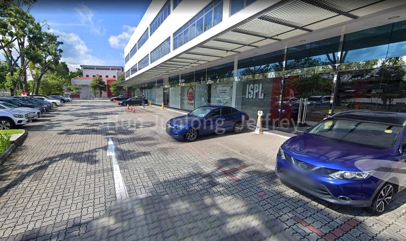 Light Industrial (B1) for Rent: Link @ AMK - Image 2