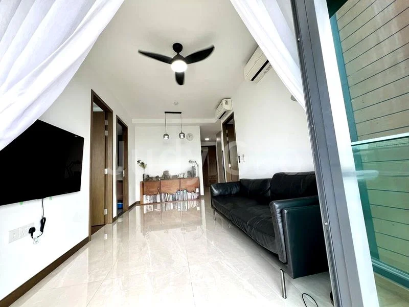 2 Bed Condo for Sale in Normanton Park - Image 3