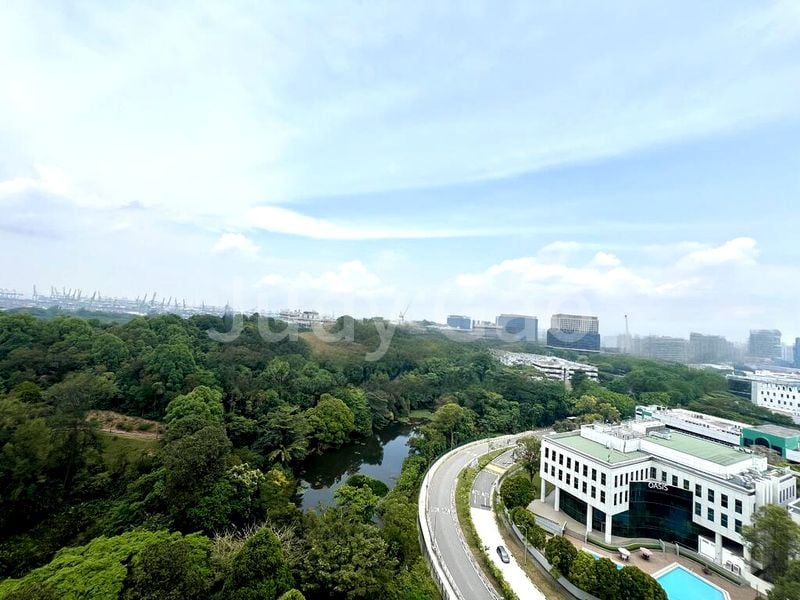 2 Bed Condo for Sale in Normanton Park - Image 8