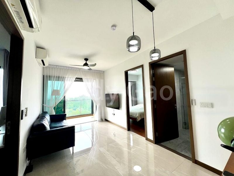 2 Bed Condo for Sale in Normanton Park - Image 1