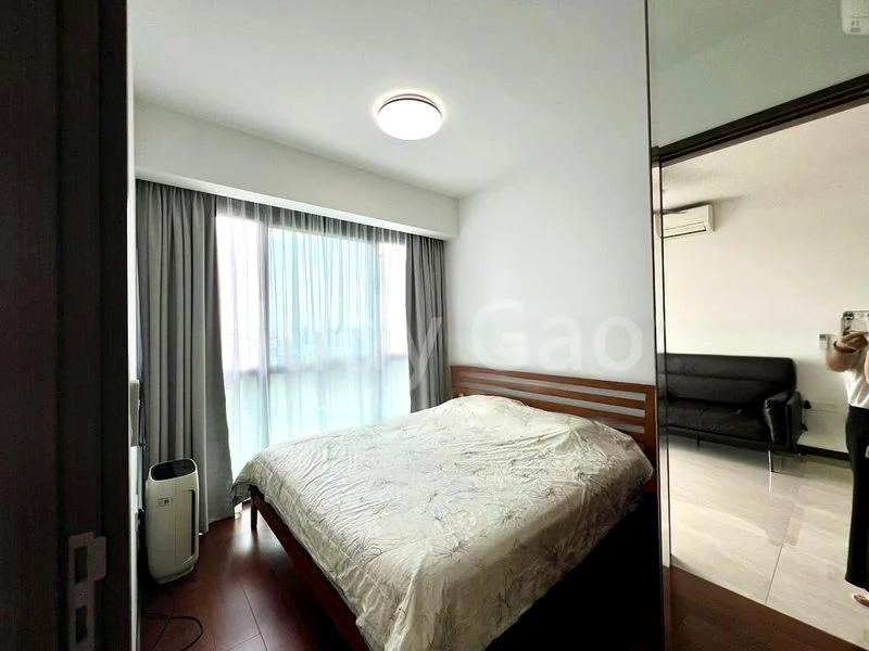 2 Bed Condo for Sale in Normanton Park - Image 5