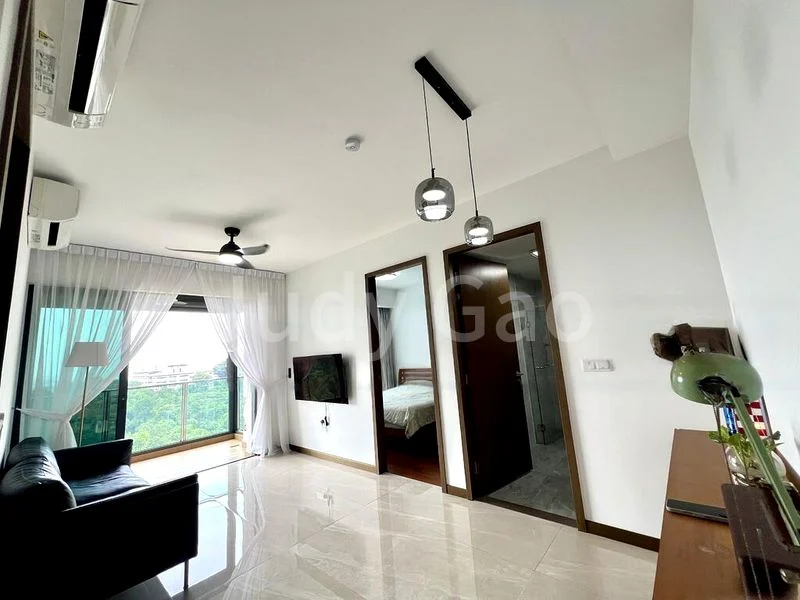 2 Bed Condo for Sale in Normanton Park - Image 2