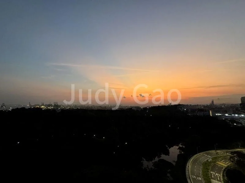 2 Bed Condo for Sale in Normanton Park - Image 10