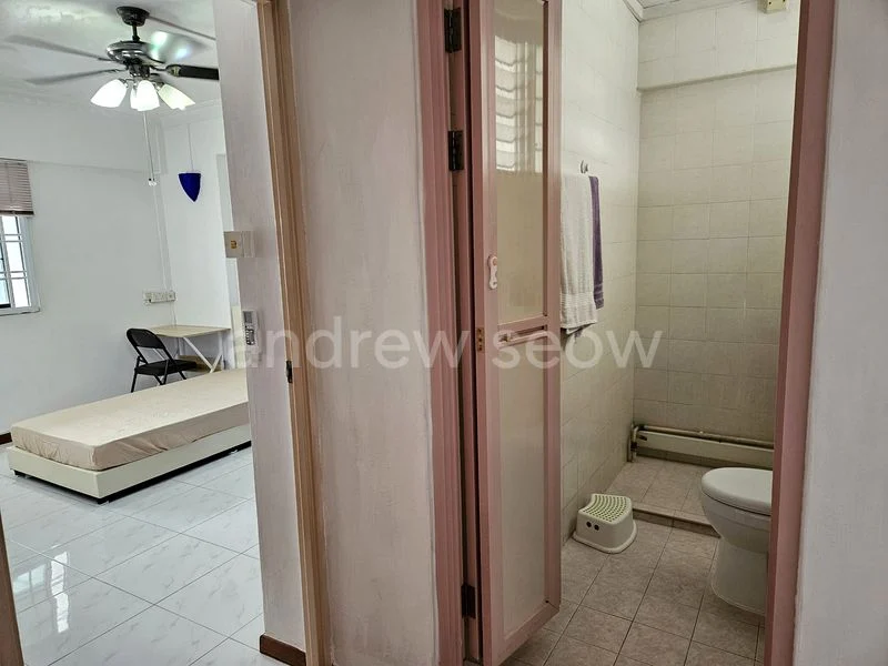 Maisonette HDB for Rent in  544 Jelapang Road - Image 18