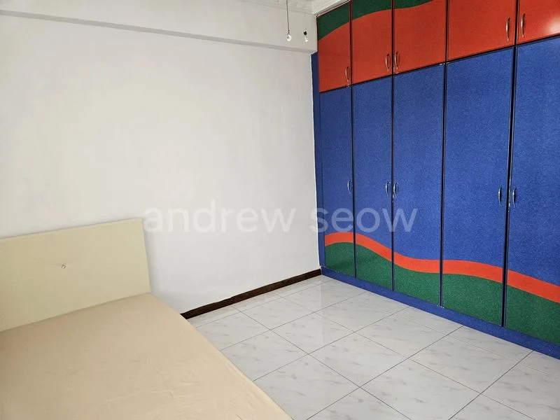Maisonette HDB for Rent in  544 Jelapang Road - Image 14