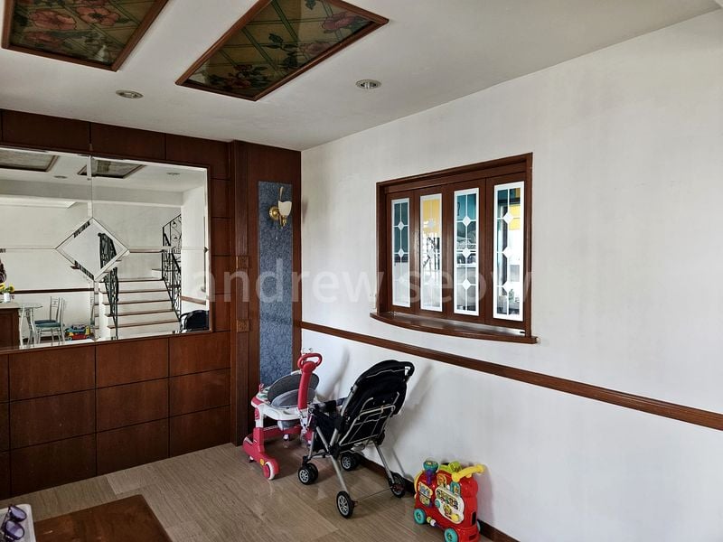Maisonette HDB for Rent in  544 Jelapang Road - Image 7