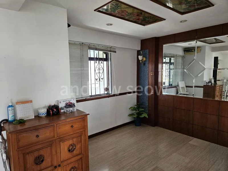 Maisonette HDB for Rent in  544 Jelapang Road - Image 8