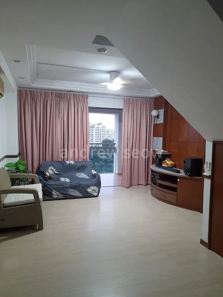 Maisonette HDB for Rent in  544 Jelapang Road - Image 4