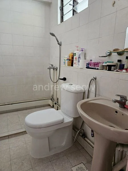 Maisonette HDB for Rent in  544 Jelapang Road - Image 19
