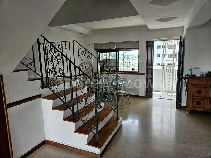 Maisonette HDB for Rent in  544 Jelapang Road - Image 2