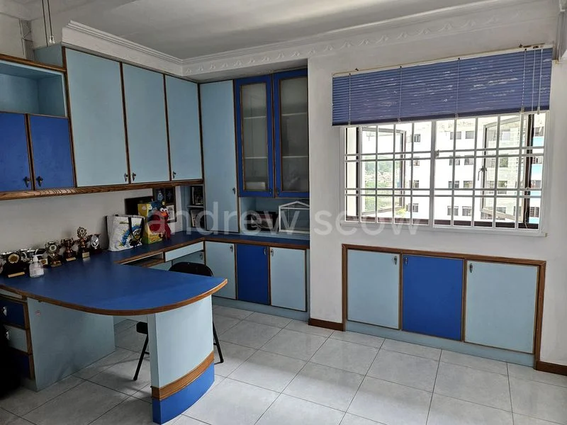 Maisonette HDB for Rent in  544 Jelapang Road - Image 13