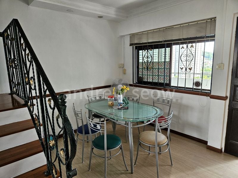 Maisonette HDB for Rent in  544 Jelapang Road - Image 3