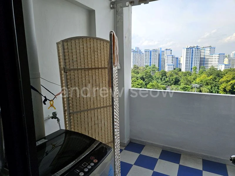 Maisonette HDB for Rent in  544 Jelapang Road - Image 17