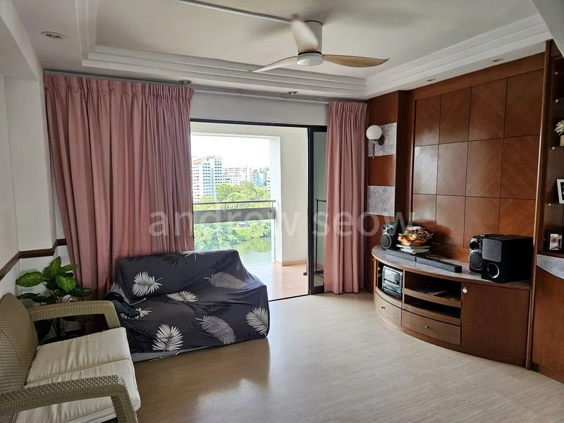 Maisonette HDB for Rent in  544 Jelapang Road - Image 6