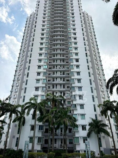 3 Bed Condo for Sale in  The Madeira - Image 1