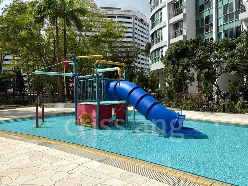 3 Bed Condo for Sale in  The Madeira - Image 2