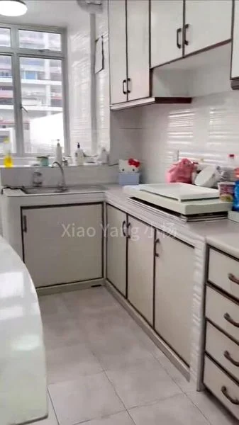 1 Bed Apartment (Condo) for Rent in  Sherwood Towers / Bukit Timah Plaza - Image 2