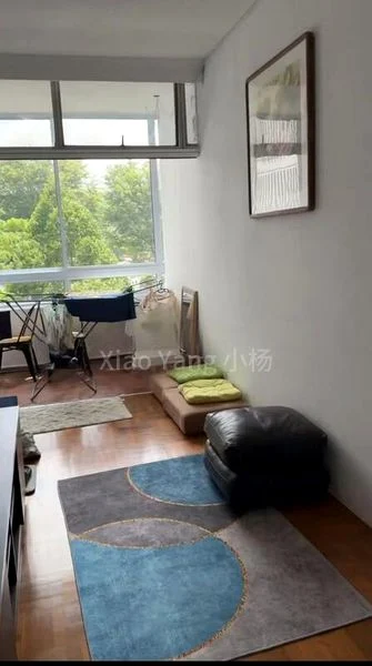 1 Bed Apartment (Condo) for Rent in  Sherwood Towers / Bukit Timah Plaza - Image 3