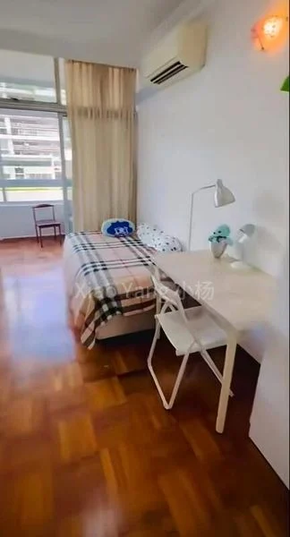 1 Bed Apartment (Condo) for Rent in  Sherwood Towers / Bukit Timah Plaza - Image 1