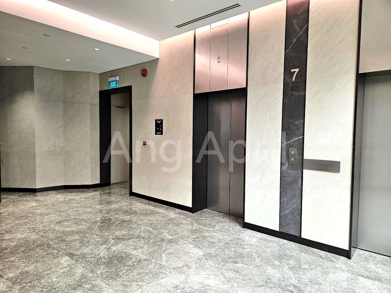 Office for Rent: New Reno, New Furnitures - 6 mins Walk to Mrt - Image 4