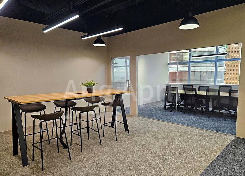 Office for Rent: New Reno, New Furnitures - 6 mins Walk to Mrt - Image 3