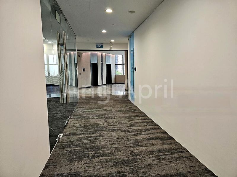 Office for Rent: New Reno, New Furnitures - 6 mins Walk to Mrt - Image 1