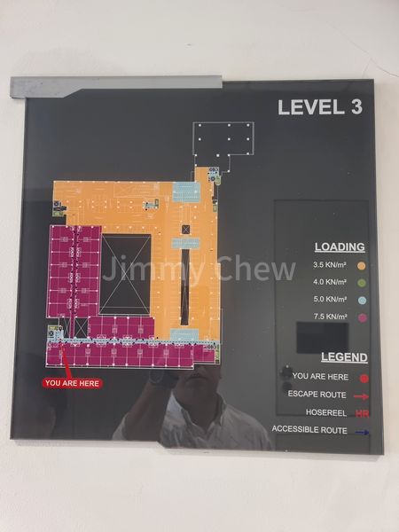 Light Industrial (B1) for Sale: CT Hub 2 - Image 1